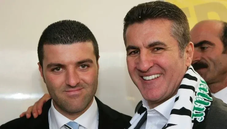 İRANLI İŞADAMI HÜSEYİN AZARİ EMİR SARIGÜL HAKKINDA SUÇ DUYURUSUNDA BULUNDU: “BANA 250 MİLYON TL DOLANDIRDI” İDDİASI