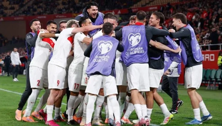 İspanyol Basını Türkiye Maçını Böyle Gördü: “Zorlu Sınavdan Kıl Payı Çıktık”