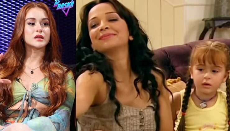 Bez Bebek’in Çocuk Oyuncusu Asena Keskinci’den Şok İddia!