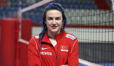 MİLLİ VOLEYBOLCU MERYEM BOZ SURVİVOR 2026 ADA’SINDA YARIŞACAK: ACUN ILICALI RESMEN DUYURDU