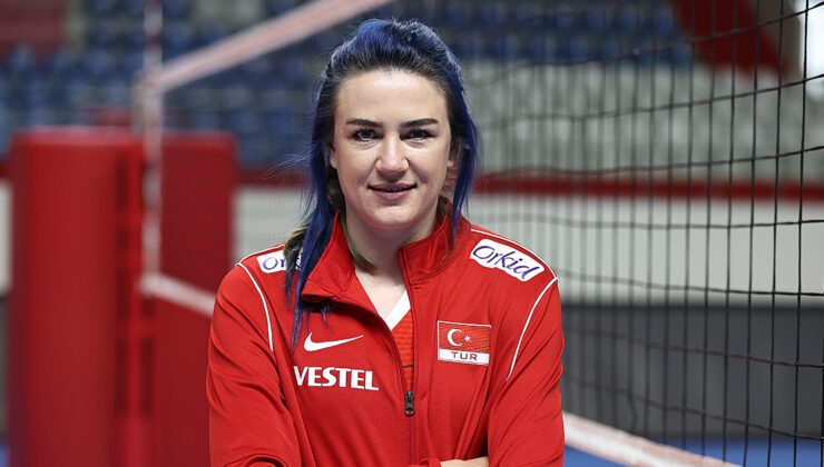 MİLLİ VOLEYBOLCU MERYEM BOZ SURVİVOR 2026 ADA’SINDA YARIŞACAK: ACUN ILICALI RESMEN DUYURDU
