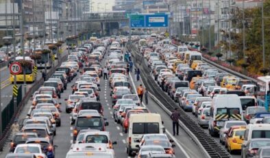 2026 Yılında Trafik Cezalarında Büyük Artış: Sürücüleri Zorlayacak Yeni Düzenlemeler