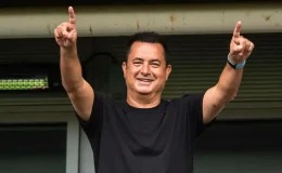 Futbolun Efsanesi Survivor 2026’da Ter Döküyor