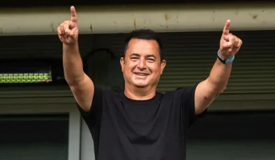 Futbolun Efsanesi Survivor 2026’da Ter Döküyor