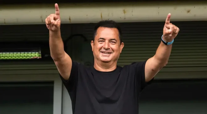 Futbolun Efsanesi Survivor 2026’da Ter Döküyor