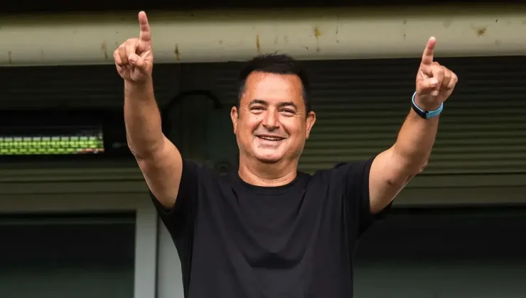 Futbolun Efsanesi Survivor 2026’da Ter Döküyor