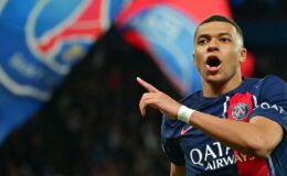 Real Madrid, Olympiakos Karşısında Tarihi Geri Dönüş Yaptı: Kylian Mbappé’nin 4 Gollü Şovu ile Şampiyonlar Ligi’ne Damgasını Vurdu