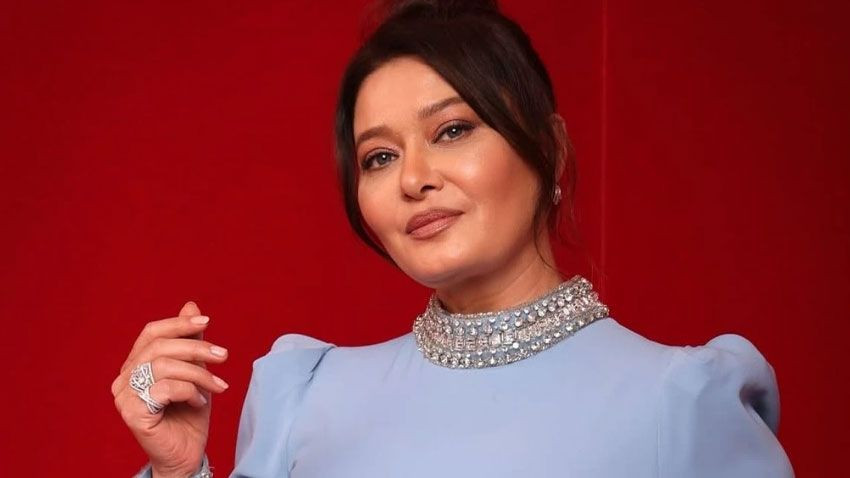 Nurgül Yeşilçay’ın Yeni Hayatı: İstanbul’u Terk Edip Köyde Doğa ile İç İçe