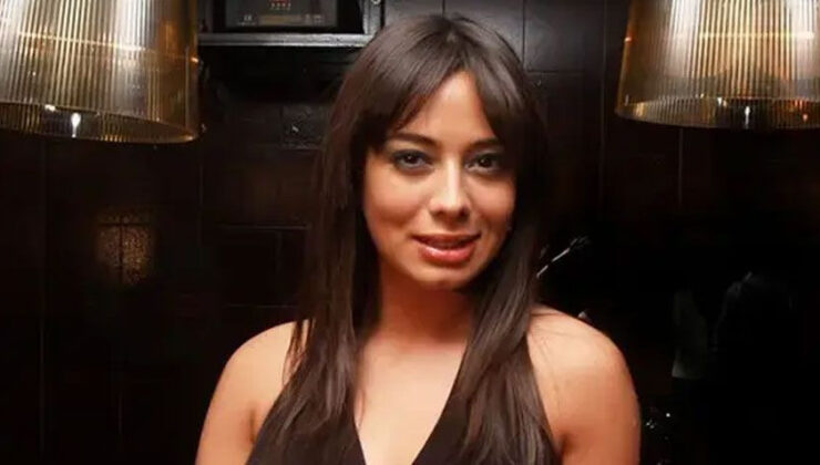 Merve Sevi Ekranlardan Uzak Kaldıktan Sonra Geri Döndü — Son Haliyle Beğeni Topladı