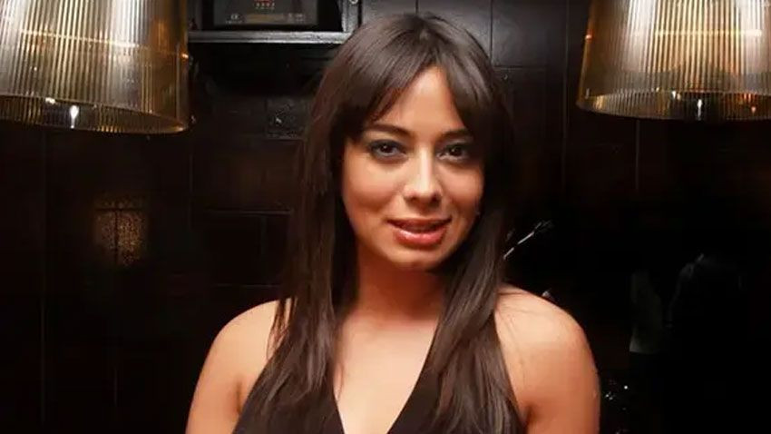 Merve Sevi Ekranlardan Uzak Kaldıktan Sonra Geri Döndü — Son Haliyle Beğeni Topladı