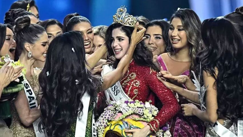 Miss Universe 2025 Skandalı Derinleşiyor: Tac İade Edildi