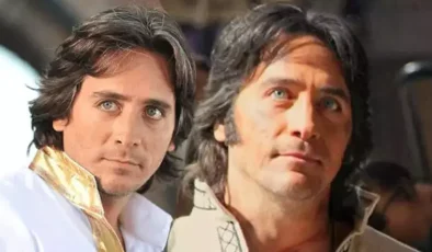 Survivor 2026 Kadrosuna Sürpriz İsim: Murat Arkın Yarışmada Mücadele Edecek!