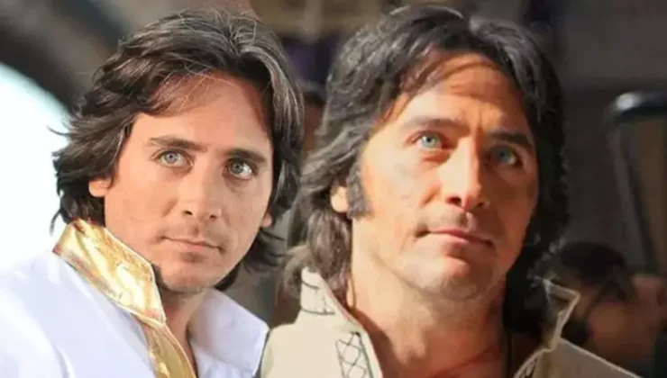 Survivor 2026 Kadrosuna Sürpriz İsim: Murat Arkın Yarışmada Mücadele Edecek!