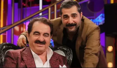 İBRAHİM TATLISES’İN OĞLU AHMET TATLISES’TEN ELEKTRONİK KELEPÇE AÇIKLAMASI: “AİLEMİ KORUMAK İSTEDİM”