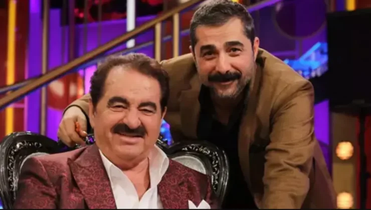 İBRAHİM TATLISES’İN OĞLU AHMET TATLISES’TEN ELEKTRONİK KELEPÇE AÇIKLAMASI: “AİLEMİ KORUMAK İSTEDİM”