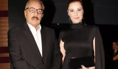 TUĞÇE TAYFUR’DAN BABASI FERDİ TAYFUR’UN ÖLÜM İDDİALARINA NET YANIT: “BABAM ÇOK ŞÜKÜR İYİ, HAYATTA!”