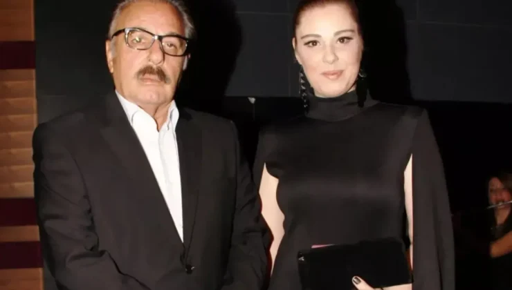 TUĞÇE TAYFUR’DAN BABASI FERDİ TAYFUR’UN ÖLÜM İDDİALARINA NET YANIT: “BABAM ÇOK ŞÜKÜR İYİ, HAYATTA!”