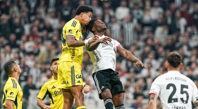 DERBİNİN KAHRAMANI HAKEM DEĞİLMİ? ESKİ HAKEMLER KIRMIZI KART VE PENALTI POZİSYONLARINI TEK TEK DEĞERLENDİRDİ