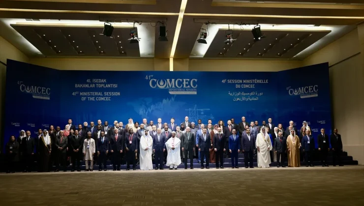 CUMHURBAŞKANI ERDOĞAN’DAN ÖNEMLİ AÇIKLAMALAR! TÜRKİYE YÜZYILININ YENİ DÖNEMİ BAŞLIYOR