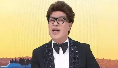 YILMAZ MORGÜL HASTANEYE KALDIRILDI: “DUA İSTİYORUM” MESAJIYLA SEVENLERİNİ ENDİŞELENDİRDİ