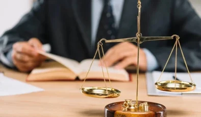 YENİ AVUKATLIK ASGARİ ÜCRET TARİFESİ RESMİ GAZETE’DE YAYINLANDI