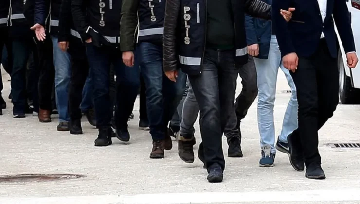 ASELSAN VE TÜBİTAK’A FETÖ OPERASYONU: 19 ŞÜPHELİ HAKKINDA GÖZALTI KARARI