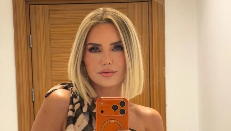 ECE ERKEN’DEN SİNAN AKÇIL’A SERT YANIT: “KENDİ ADIYLA GÜNDEM OLAMIYORSUN!”