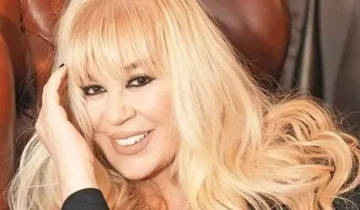 Zerrin Özer: “Her Gün Onlar İçin Dua Ediyorum”