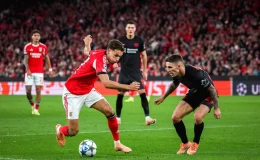 José Mourinho’nun Benfica Serisi Kötüye Gidiyor