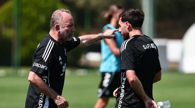 Derbi Sonrası Cezalar Açıklandı!