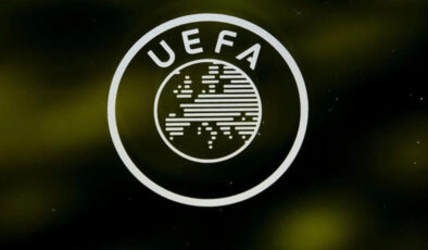 Türkiye’nin UEFA Ülke Puanı Açıklandı