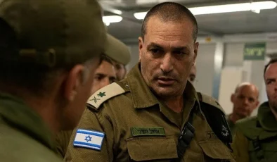 İSRAİL BAKANINDA “GAZZE’NİN BATISINA SALDIRI” TALİMATI: SAVAŞ KALESİNDE YENİ HAMLE