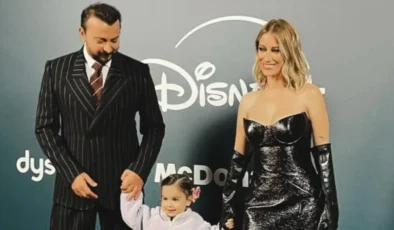 HAZAL KAYA’NIN ŞAŞIRTAN DEĞİŞİMİ: YENİ İMAJIYLA GÖZLERİ ÜZERİNE ÇEKTİ