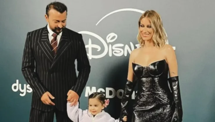 HAZAL KAYA’NIN ŞAŞIRTAN DEĞİŞİMİ: YENİ İMAJIYLA GÖZLERİ ÜZERİNE ÇEKTİ