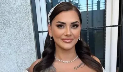 AYÇA EKİN BEĞEN’İN YENİ HALİ SOSYAL MEDYADA FIRTINA GİBİ ESTİ