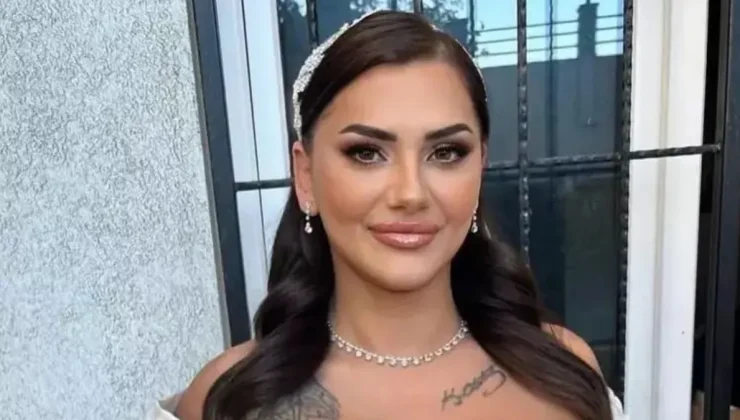 AYÇA EKİN BEĞEN’İN YENİ HALİ SOSYAL MEDYADA FIRTINA GİBİ ESTİ