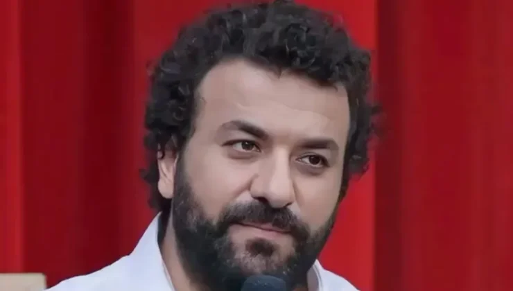 HASAN CAN KAYA’NIN SAHNE ŞAKASI SOSYAL MEDYADA TEPKİ ÇEKTİ