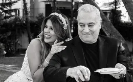 GÜLSEREN ERBİL SAĞLIK SORUNUNU AÇIKLADI