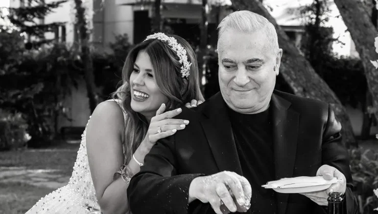 GÜLSEREN ERBİL SAĞLIK SORUNUNU AÇIKLADI