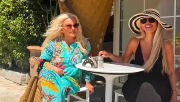 SEREN SERENGİL’DEN ANNESİ İÇİN ACİL ÇAĞRI: “LÜTFEN BİR AMBULANS UÇAK GÖNDERİN”