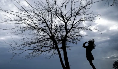 KIŞA VEDA, “YAZDAN KALMA” SICAKLAR GELİYOR