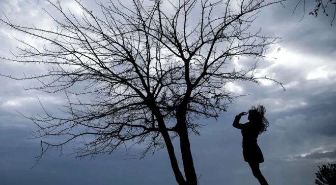 KIŞA VEDA, “YAZDAN KALMA” SICAKLAR GELİYOR