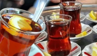 İstanbul’da Limon Ücreti Tepki Çekti: İşletmeye Aykırılıktan Para Cezası Yağdı