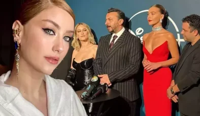 Hazal Kaya’dan Melisa Döngel Açıklaması: “Anlık Bir Şuursuzluktan İbaretti”