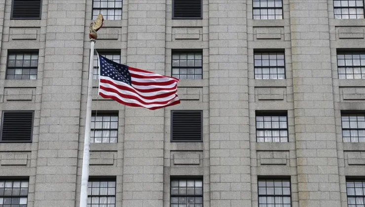 ABD, Doğum Amaçlı Seyahatlere Sıkı Takip Başlattı: 50 Türk Ailenin Vizesi İptal
