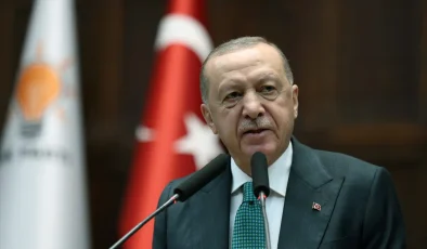 Erdoğan’dan Kritik Açıklamalar: “Enflasyonu Tek Haneli Hedefliyoruz”
