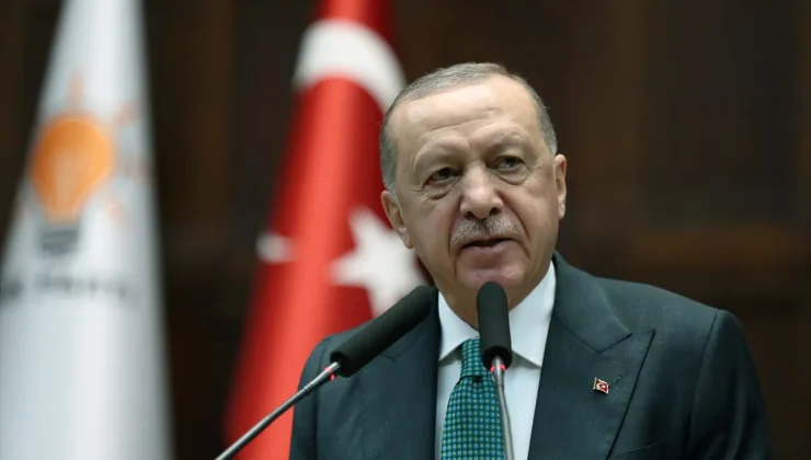 Erdoğan’dan Kritik Açıklamalar: “Enflasyonu Tek Haneli Hedefliyoruz”