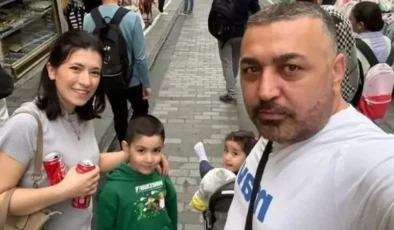 İstanbul’da Böcek Ailesi Faciası Büyüyor: 4 Şüpheli Tutuklandı, Soruşturma Derinleşiyor