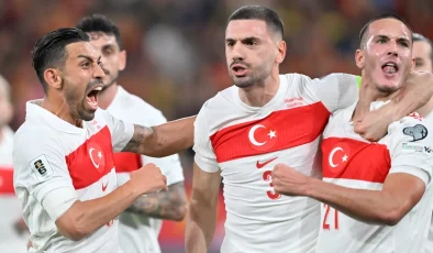 A Milli Takım’ın 2026 Dünya Kupası Play‑Off Rakibi Bugün İsviçre’de Belli Oluyor