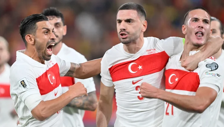 A Milli Takım’ın 2026 Dünya Kupası Play‑Off Rakibi Bugün İsviçre’de Belli Oluyor